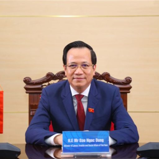 Ep2952: Tin trong nước: Việt Nam ủng hộ các sáng kiến và hành động nhằm thúc đẩy "Việc làm thỏa đáng và nền kinh tế đoàn kết” cover