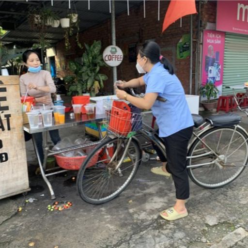 Ep2982: Tin trong nước: Gần 50% công nhân phải vay tiền để sinh hoạt, khám chữa bệnh cover