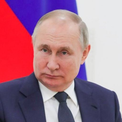 Ep2983: Tin quốc tế: Tổng thống Putin: Nga sẽ không để các lệnh trừng phạt tác động đến kinh tế cover