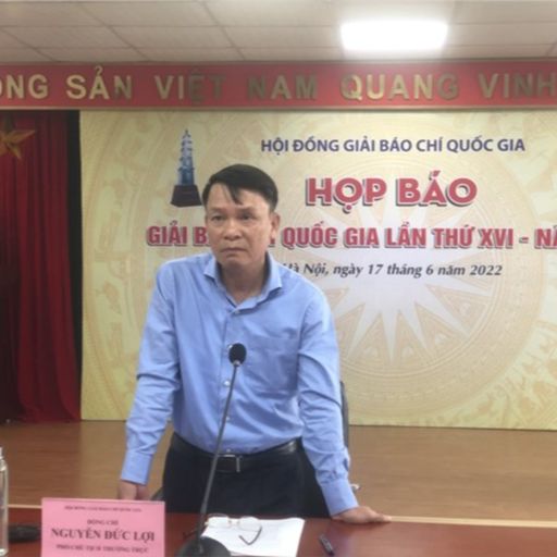 Ep3060: Tin trong nước: Tối 21/6 diễn ra Lễ trao Giải báo chí Quốc gia lần thứ 16- năm 2021 cover