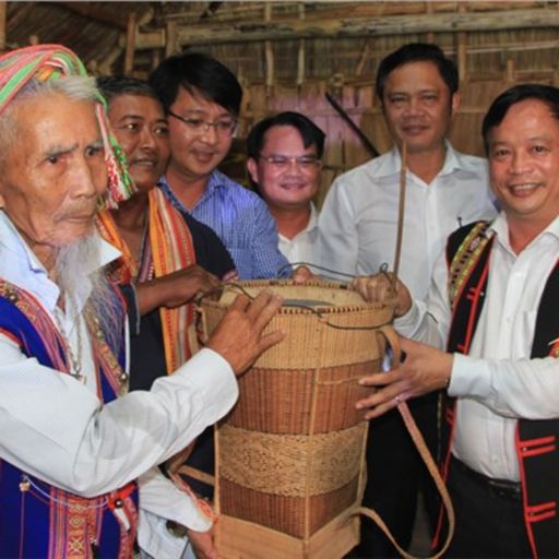 Ep3068: Tin trong nước: Sôi động Ngày hội Văn hóa - Thể thao các dân tộc thiểu số miền núi tỉnh Bình Định cover