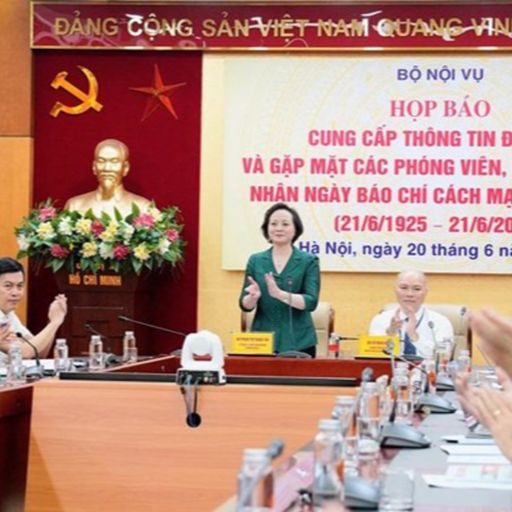 Ep3100: Tin trong nước: Kiện toàn bộ máy nhưng phải phù hợp đối tượng và phạm vi quản lý  cover