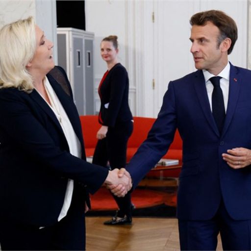 Ep3124: Tin thế giới: Tổng thống Pháp Macron tiếp tục tham vấn các đảng phái để phá thế bế tắc chính trị cover