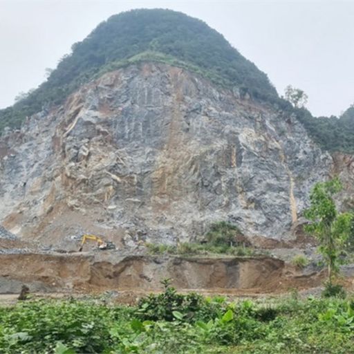 Ep3174: Tin trong nước: Quảng Bình lựa chọn 76 mỏ khoáng sản phục vụ xây dựng cao tốc Bắc- Nam phía Đông cover