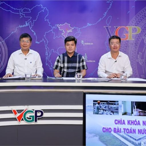 Ep3209: Tin trong nước: Mục tiêu đến năm 2025, 95-100% người dân được cấp nước sạch có đạt được như kỳ vọng? cover