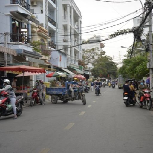 Ep3385: Tin trong nước: Người dân TP Hồ Chí Minh hiến gần 5,4 triệu m2 đất để mở hẻm  cover