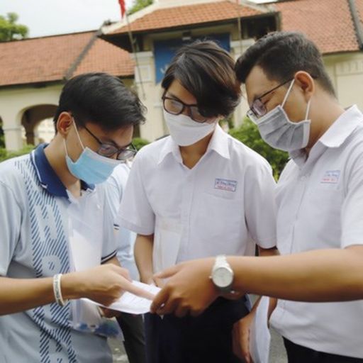 Ep3502: Tin trong nước: Hà Nội: Ngày hội tư vấn xét tuyển đại học, cao đẳng năm 2022  cover