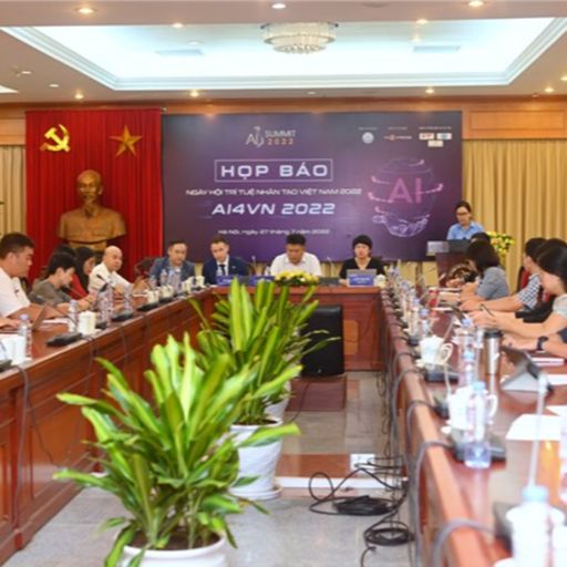 Ep3553: Tin trong nước: Sắp diễn ra Ngày hội trí tuệ nhân tạo Việt Nam 2022- “AI phục hồi kinh tế, định hình tương lai” cover