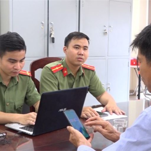 Ep3568: Tin trong nước: Tội phạm lừa đảo trên không gian mạng "tấn công" bà con vùng cao  cover