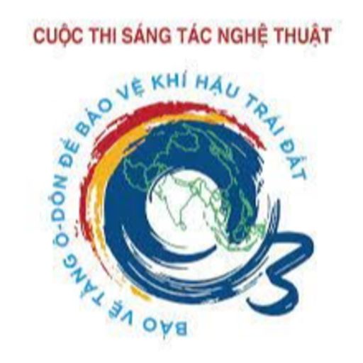 Ep3579: Tin trong nước: 56 tác phẩm đạt giải tác phẩm nghệ thuật với chủ đề “Bảo vệ tầng ozone để bảo vệ khí hậu trái đất" cover