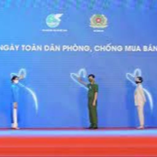 Ep3588: Tin trong nước: Chú trọng phối hợp liên ngành trong phòng, chống mua bán người  cover