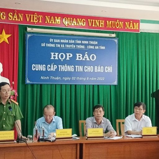 Ep3632: Tin trong nước: Huỷ kết quả nồng độ cồn và sớm khởi tố vụ tai nạn giao thông khiến nữ sinh ở Ninh Thuận tử vong cover