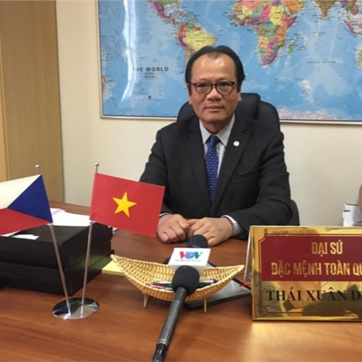 Ep3639: Tin trong nước: Đại sứ quán Việt Nam tại Zcech triển khai phương án cho công dân khi Cộng hòa Czech dừng công nhận hộ chiếu mới cover