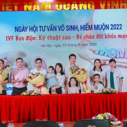 Ep3640: Tin trong nước: Trao cơ hội và niềm hy vọng cho hàng ngàn cặp vợ chồng vô sinh, hiếm muộn cover