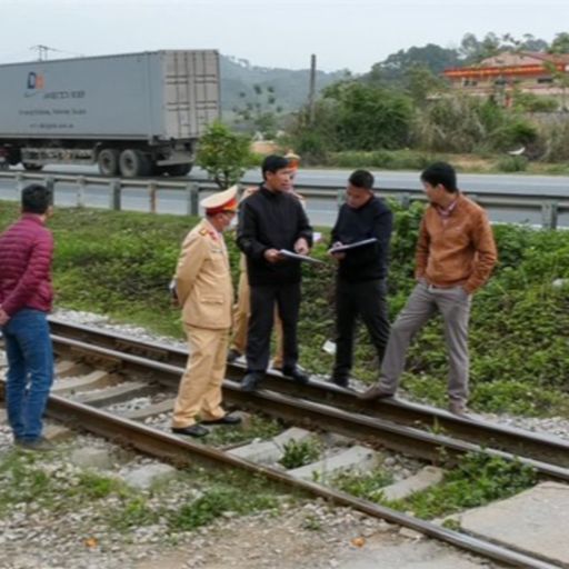 Ep3668: Tin trong nước: Lạng Sơn: Tăng cường bảo đảm hành lang an toàn giao thông  cover