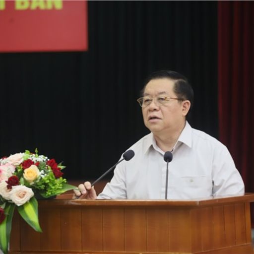 Ep3704: Tin trong nước: Hội nghị giao ban công tác báo chí, xuất bản năm 2022 cover