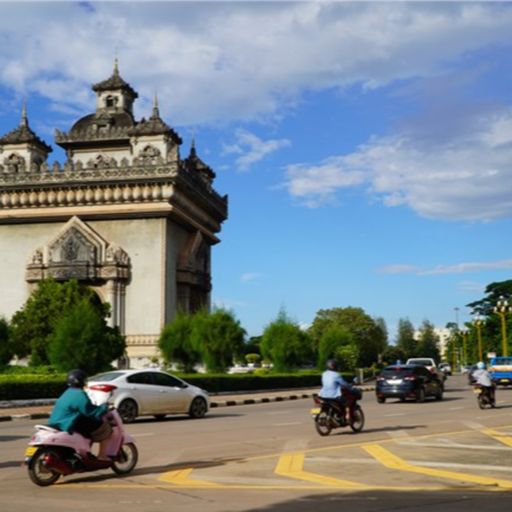 Ep3724: Tin trong nước: Việt Nam là 1 trong 3 quốc gia có số lượng khách du lịch tới Lào nhiều nhất cover