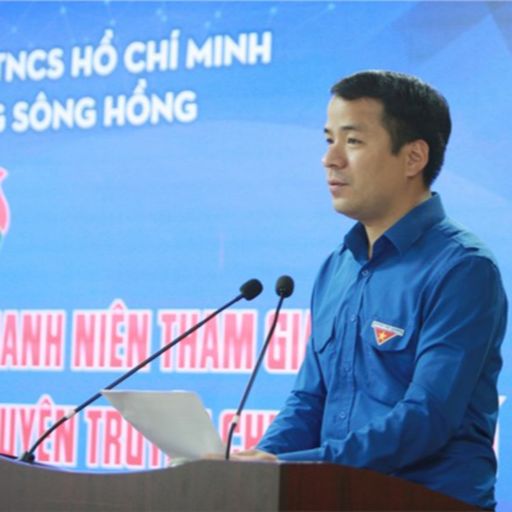 Ep3762: Tin trong nước: Đoàn viên, thanh niên của hơn 10 nghìn xã, phường cập nhật thông tin về chuyển đổi số cover