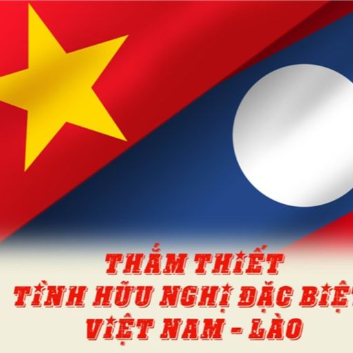 Ep3782: Tin trong nước: Giao lưu hữu nghị Việt – Lào tại Bắc Kinh, Trung Quốc cover