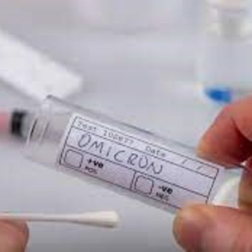 Ep3814: Tin quốc tế: Vaccine thế hệ mới đặc hiệu chống Omicron đầu tiên trên thế giới được thông qua cover