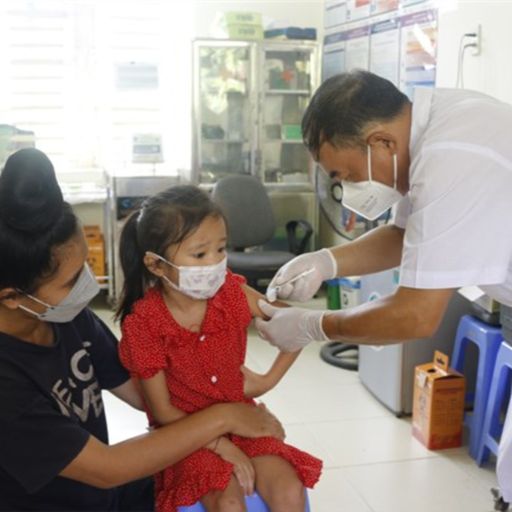 Ep3834: Tin trong nước: Sơn La tăng tốc tiêm vaccine phòng Covid-19 cover