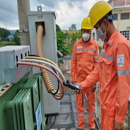 Ep3924: Tin trong nước: Tổng Công ty Điện lực miền Bắc nỗ lực hoàn thành chỉ tiêu kinh doanh bán điện cover