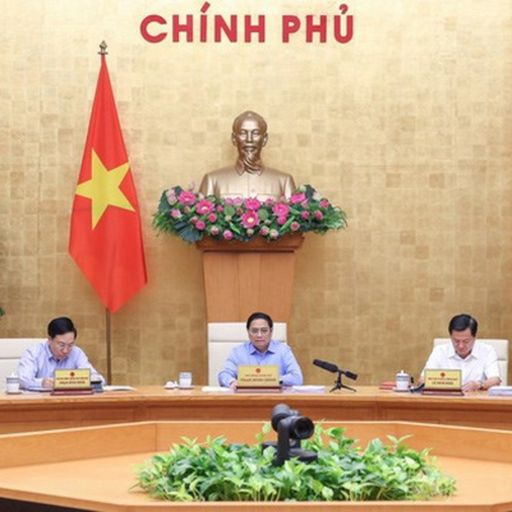 Ep3925: Tin trong nước: Thủ tướng chủ trì phiên họp chính phủ chuyên đề xây dựng pháp luật tháng 8 cover