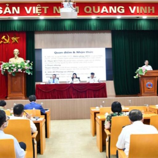 Ep3926: Tin trong nước: Hội thảo khoa học “Phòng, chống tham nhũng và vai trò của Kiểm toán nhà nước” cover