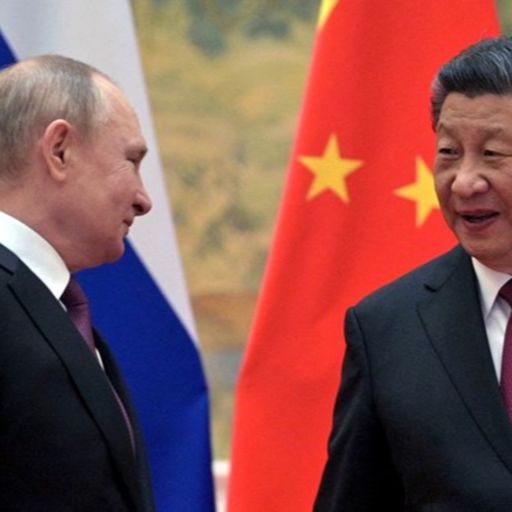 Ep3940: Tin thế giới: Tổng thống Putin tham dự Hội nghị G20- Phép thử ngoại giao cho nước chủ nhà Indonesia cover