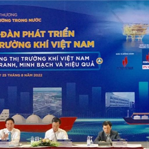 Ep3942: Tin trong nước: Cần sửa đổi Nghị định 87 để lành mạnh hóa thị trường khí Việt Nam cover