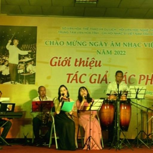 Ep3964: Tin trong nước: Chương trình Ngày Âm nhạc Việt Nam tại Đắk Lắk cover