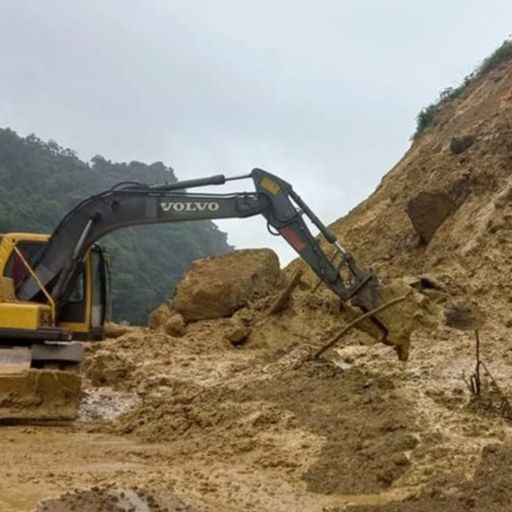 Ep3975: Tin trong nước: Bắc Kạn: còn nhiều khó khăn trong ứng phó và khắc phục hậu quả thiên tai cover