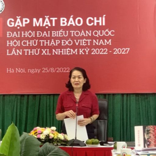 Ep3993: Tin trong nước: Hôm nay, diễn ra Đại hội đại biểu toàn quốc Hội chứ thập đỏ Việt Nam nhiệm kỳ 2022-2027 cover