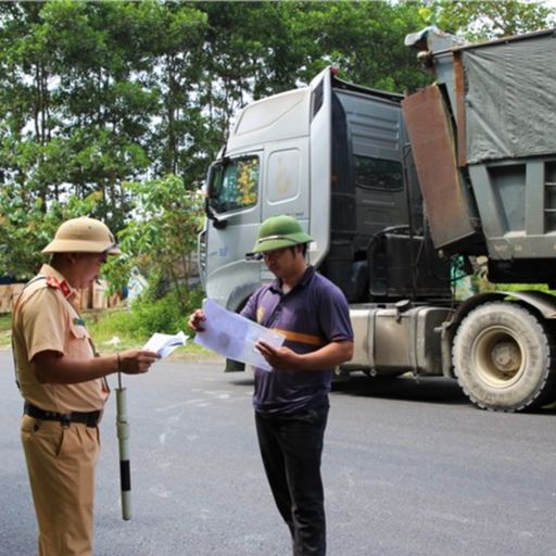 Ep4009: Tin trong nước: Yên Bái tăng cường đảm bảo an toàn giao thông dịp nghỉ lễ 2/9  cover