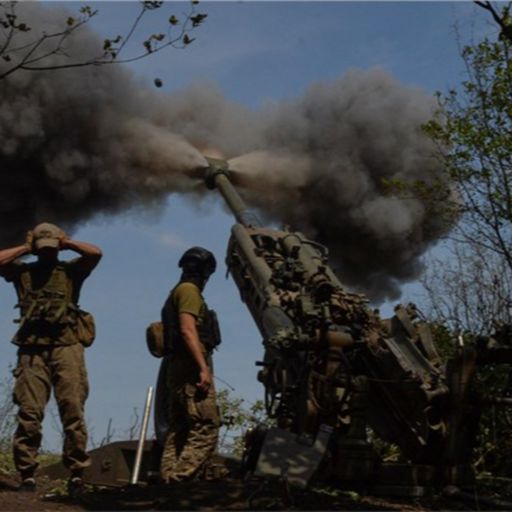 Ep4031: Tin quốc tế: EU “bật đèn xanh” cho việc triển khai phái bộ hỗ trợ quân sự tới Ukraine - Nga cảnh báo “đừng đùa với lửa” cover