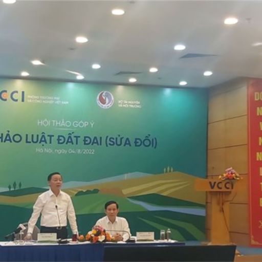 Ep4061: Tin trong nước: Dự án Luật đất đai (sửa đổi)- Đảm bảo xác định giá đất công khai, minh bạch và phù hợp thị trường cover