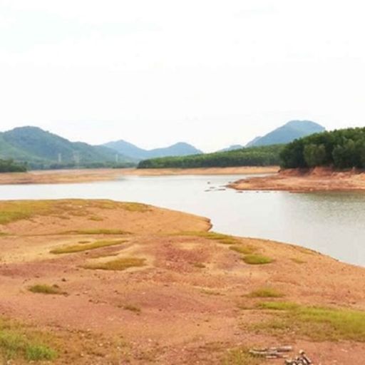 Ep4114: Tin trong nước: Thừa Thiên Huế: Đảm bảo an toàn hồ đập trong mùa mưa lũ  cover