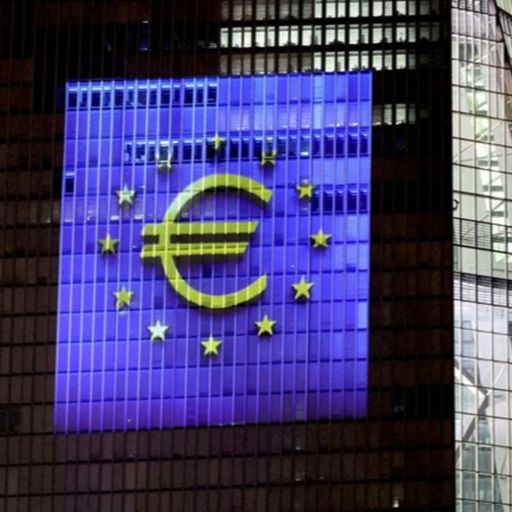 Ep4164: Tin quốc tế: ECB tăng lãi suất kỷ lục, eurozone vẫn có nguy cơ rơi vào suy thoái trong năm 2023 cover