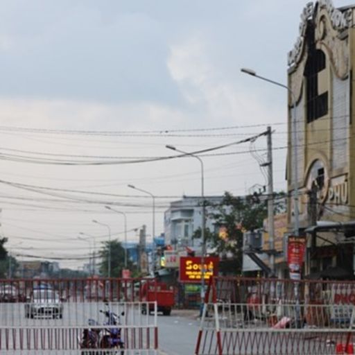 Ep4178: Tin trong nước: Vụ cháy quán karaoke ở Bình Dương khiến 32 người chết: Phòng hát không có chốt bên trong cover