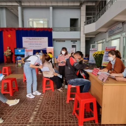 Ep4461: Tin trong nước: Đắc Lắc: Hơn 2.000 người tìm được việc làm sau Covid-19