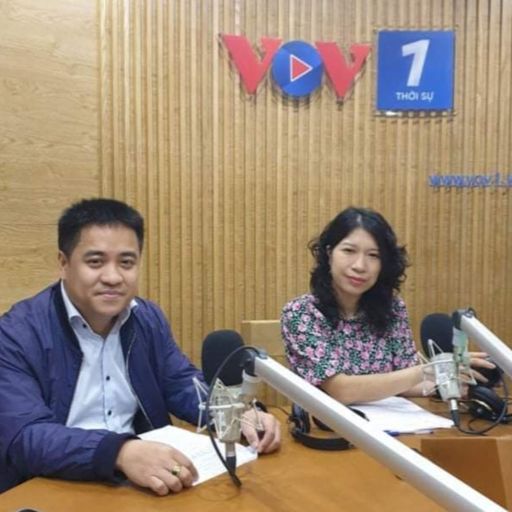 Ep450: VOV - Vấn đề quốc tế: Việt Nam sẵn sàng đảm nhiệm vị trí Chủ tịch Hội đồng bảo an Liên hợp quốc lần thứ 2