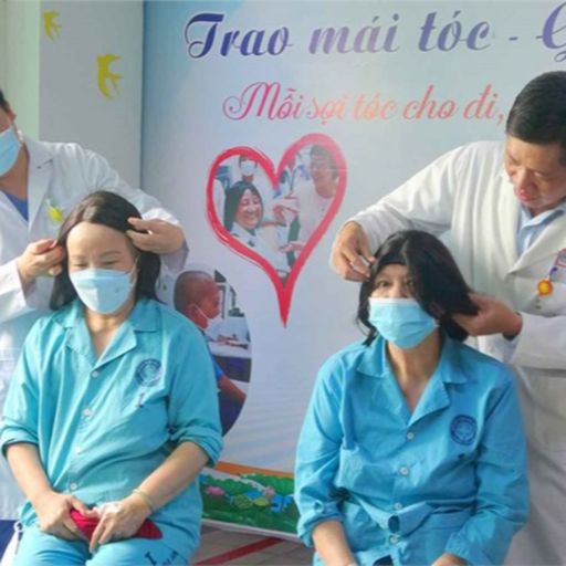 Ep4792: Tin trong nước: Trao mái tóc, gửi yêu thương