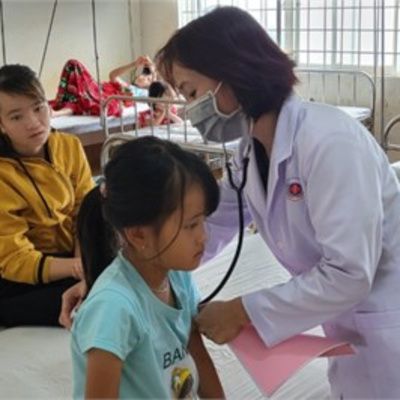 Ep4850: Tin trong nước: Đắk Nông: Bệnh sốt xuất huyết diễn biến phức tạp