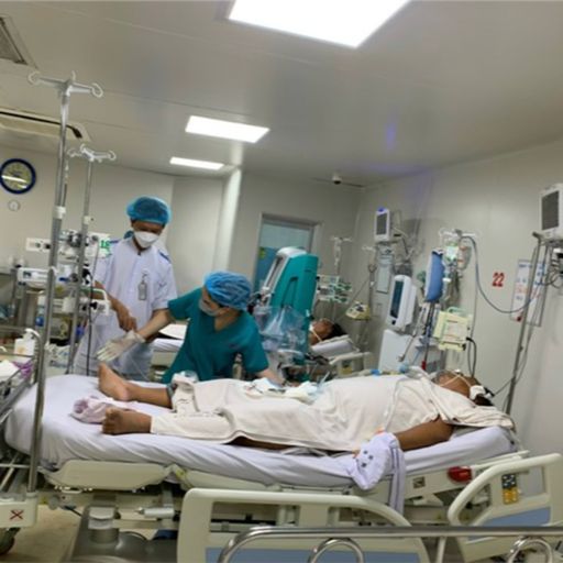 Ep4886: Tin trong nước: Hà Nội: 8 người tử vong do sốt xuất huyết trong 1,5 tháng 