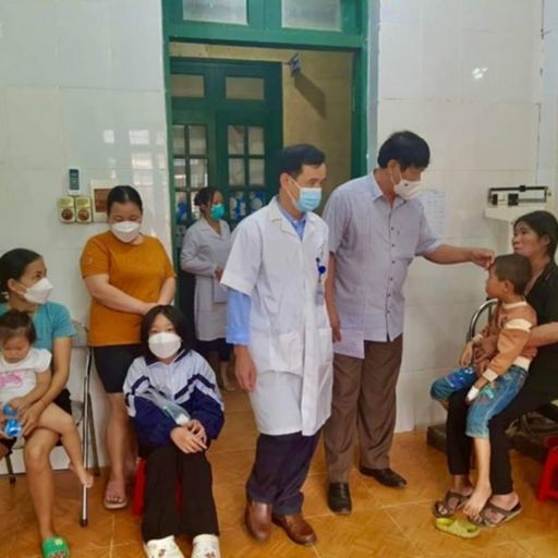 Ep4904: Tin trong nước: Bắc Kạn: Tăng cường giám sát cúm B tại cộng đồng