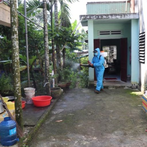 Ep4974: Tin trong nước: Quảng Ngãi: dịch sốt xuất huyết đe dọa cuộc sống người dân miền núi