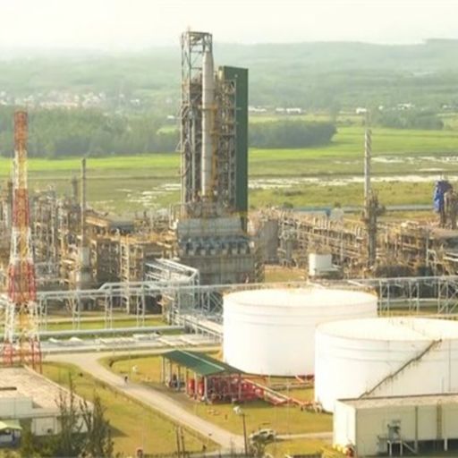 Ep5048: Tin trong nước: Quảng Ngãi: Tăng công suất nhà máy lọc dầu đảm bảo nguồn cung 