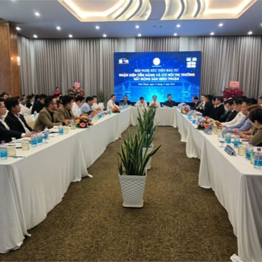 Ep5107: Tin trong nước: Ninh Thuận phấn đấu trở thành điểm đến hấp dẫn nhà đầu tư 