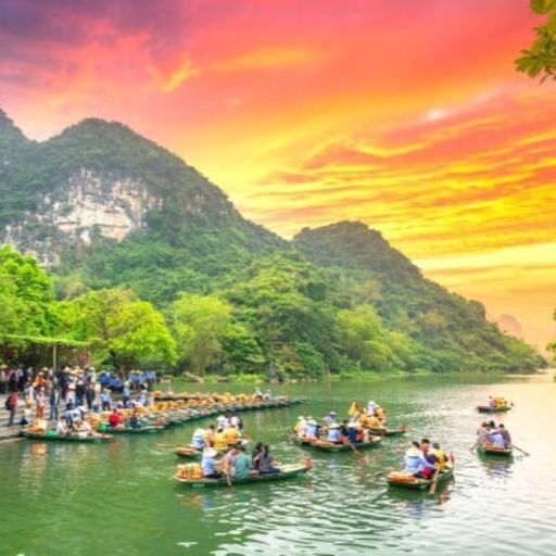 Ep5140: Tin trong nước: “Festival Tràng An kết nối di sản”: Tôn vinh, quảng bá giá trị di sản văn hóa truyền thống