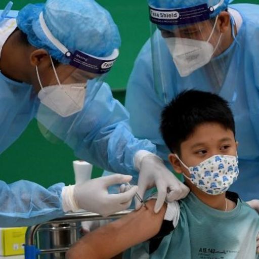 Ep5262: Tin trong nước: Bộ Y tế và Bộ Giáo dục & Đào tạo bàn phương án thúc đẩy tiêm vaccine nhóm trẻ 5 đến dưới 12 tuổi
